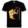 Bruce Lee Jing & Yang T-Shirt