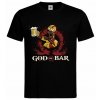 Gott der Bar-T-Shirt