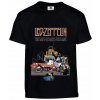 Tričko Led Zeppelin | The song remains the same