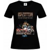 Tričko Led Zeppelin | The song remains the same