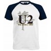 Tričko U2 | The Joshua Tree