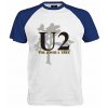 Tričko U2 | The Joshua Tree