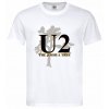 Tričko U2 | The Joshua Tree