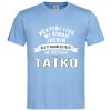 Tričko Někteří lidé...Taťko