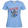 Gorillaz t-shirt