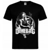 T-shirt Dimebag