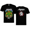 Tričko Anthrax | Caught In A Mosh
