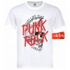 Punk Rock white