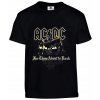 Koszulka AC/DC | For Those About To Rock Cannon