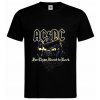 Koszulka AC/DC | For Those About To Rock Cannon