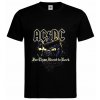 Tričko AC/DC | For Those About To Rock