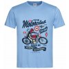 Koszulka klubu motocyklowego