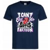 Tričko I can't get no | Satisfaction