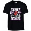 T-shirt I can't get no | Satisfaction