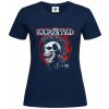 The Exploited navy d