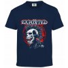 The Exploited navy k