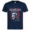 The Exploited navy