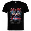 AC/DC-T-Shirt | 50 Jahre