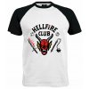 Helfire Club white black