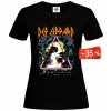 Def Leppard Hysteria black d