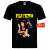 Pulp Fiction black