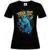 Blink 182 Rabbit black d