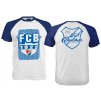 FCB 1922 white royal