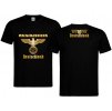 Rammstein T-Shirt | Deutschland