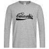 Enjoy Cannabis grey DR