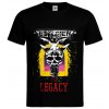 The Legacy black