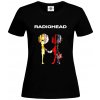 Radiohead black d