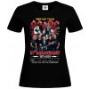 51 years PWR UP TOUR black d