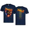 Koszulka Judas Priest | Invicible Shield Tour 2024