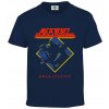 Rock justice navy k