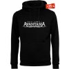 Mikina Avantasia black