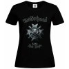 Motörhead T-Shirt | Bad Magic
