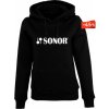 Mikina Sonor black d