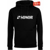 Mikina Sonor black