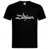 T-shirt firmy Zildjian