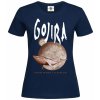 Gojira From Mars to Sirius navy d