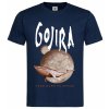Gojira From Mars to Sirius navy