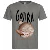 Gojira From Mars to Sirius real grey