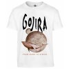 Gojira From Mars to Sirius white k
