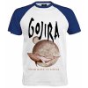 Gojira From Mars to Sirius white royal