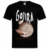 Gojira From Mars to Sirius black