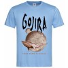Gojira From Mars to Sirius blue
