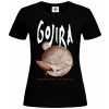 Gojira From Mars to Sirius black d
