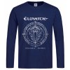 Evocation II Pantheon navy