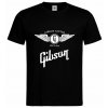 Gibson Guitar black
