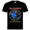 Koszulka Iron Maiden | The Final Frontier